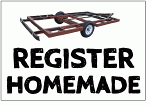 register homemade trailer registration mmta maine