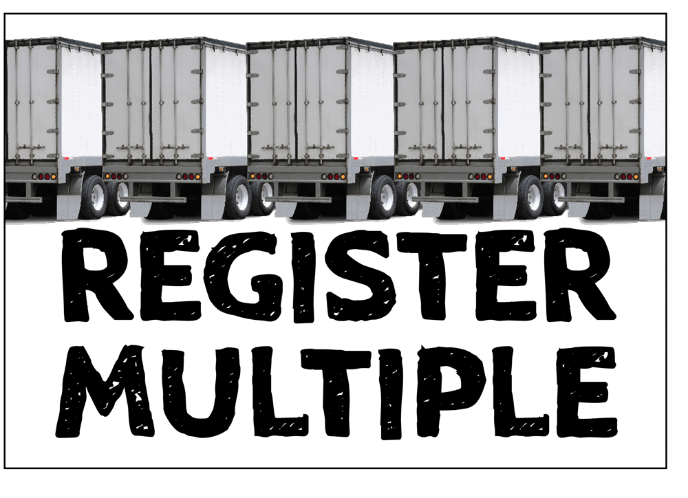 RegisterFleet1 MMTA Services Online Trailer Registration Portal