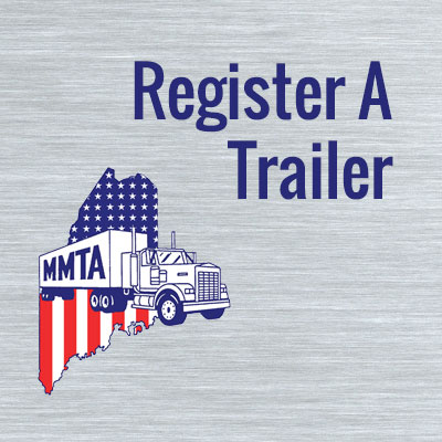 trailer register maine